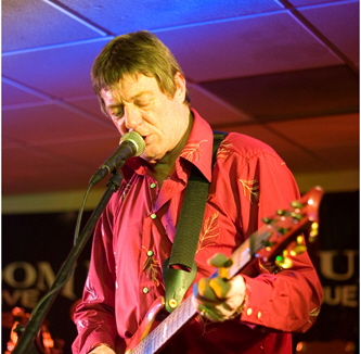 Dave (mhp studios)