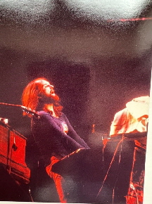 DD - Kinks Tour 1977on the road 2