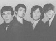Kinks 1966 purple