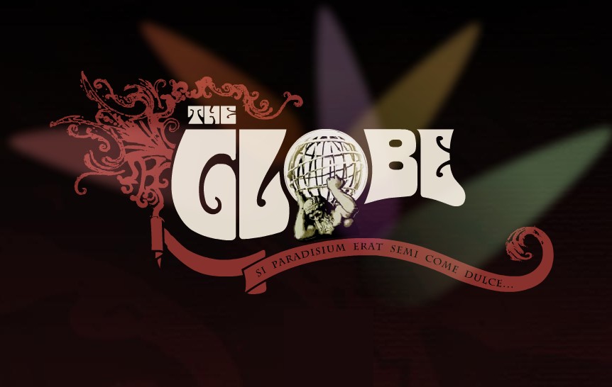 globe