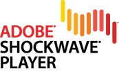 shockwave logo